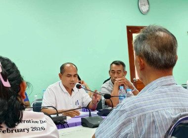 วันที่ 20 มีนาคม 2569 นางสาวสุพา ปิยะเขตร ... พารามิเตอร์รูปภาพ 17